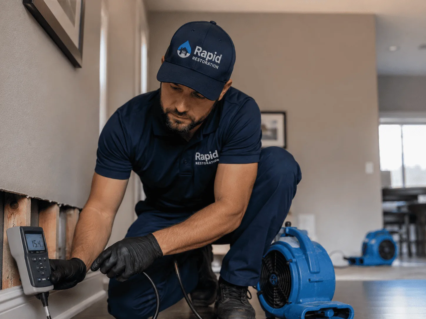 Common questions about Structural Drying in Bowersville, GA